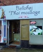 Bellahoj Thaimassage