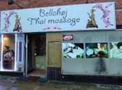 Bellahoj Thaimassage