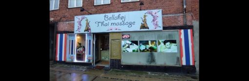 Bellahoj Thaimassage